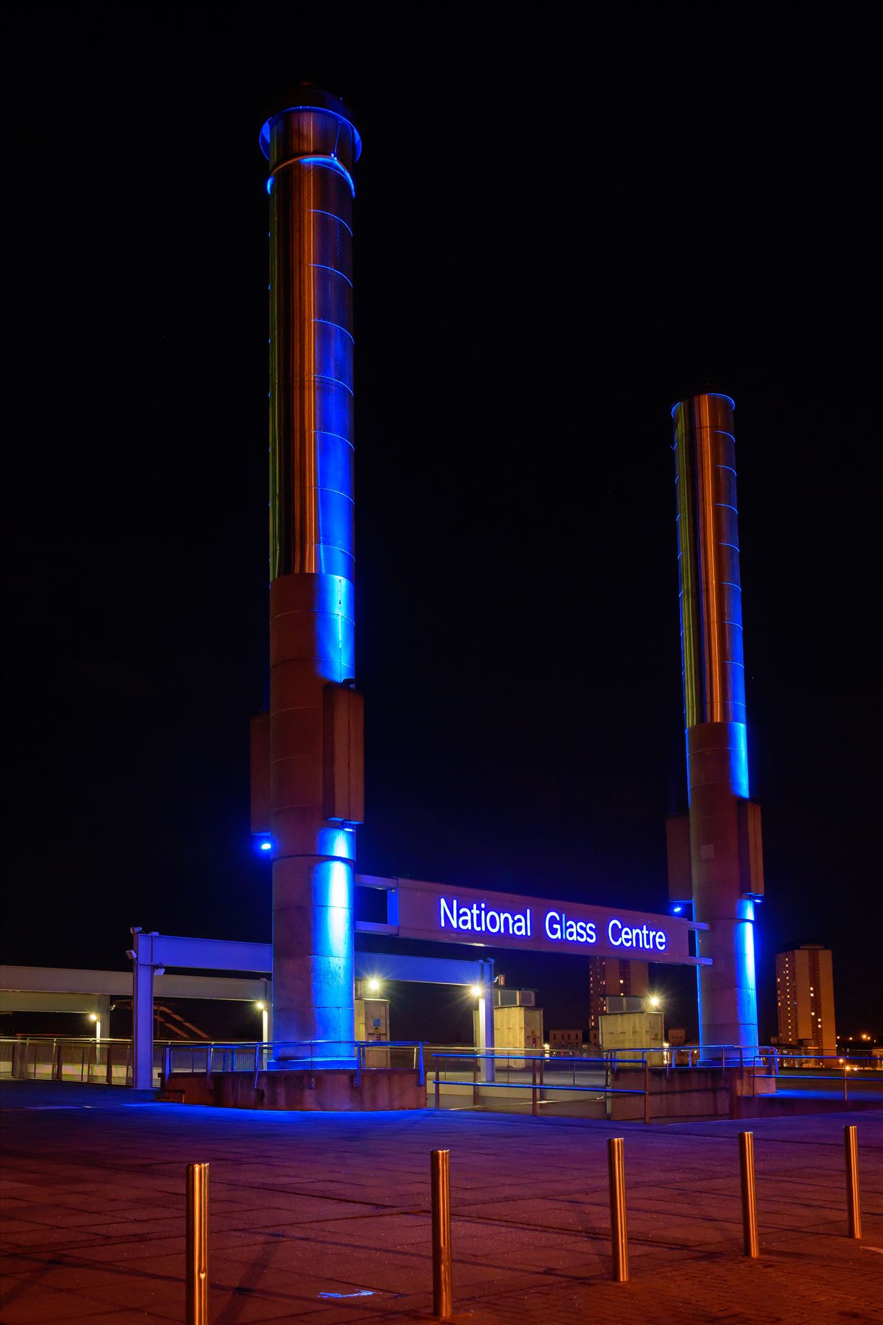 Sunderland Glass Centre