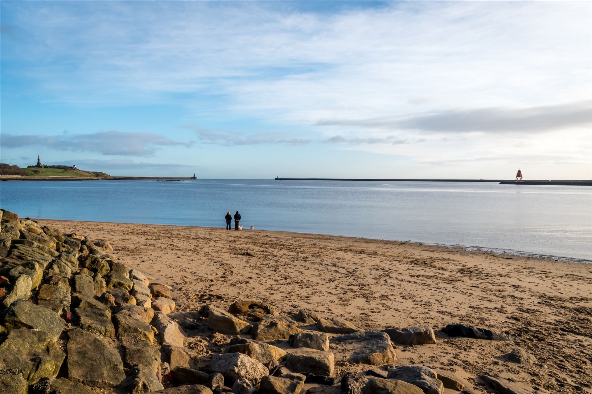 North Shields -  by Graham Dobson Photography