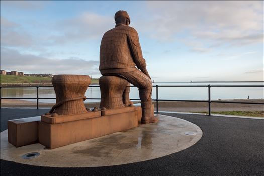 'Fiddler's Green', North Shields - 