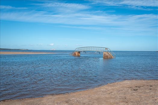 Preview of Bridge to Nowhere’, Dunbar, Scotland