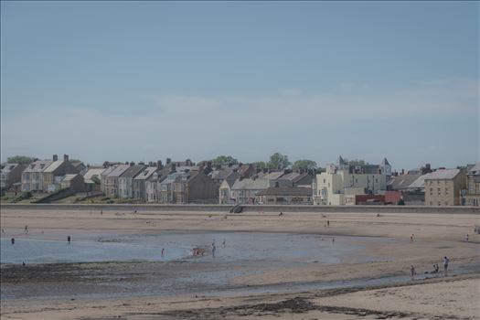 Preview of Newbiggin-by-the-Sea, Northumberland