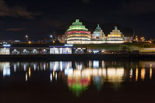 Preview of The Sage at Night